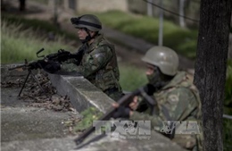 Hạ viện Brazil cho phép quân đội bảo đảm an ninh tại Rio de Janeiro  